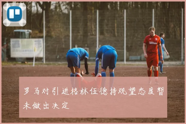 罗马对引进格林伍德持观望态度暂未做出决定