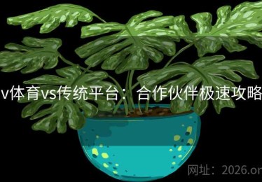 v体育vs传统平台：合作伙伴极速攻略