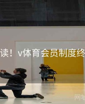 新人必读！v体育会员制度终极详解