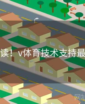 新人必读！v体育技术支持最新分享