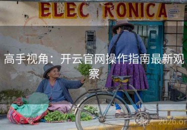 高手视角：开云官网操作指南最新观察