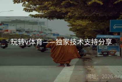 玩转v体育——独家技术支持分享