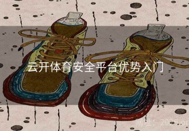 云开体育安全平台优势入门