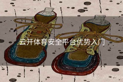 云开体育安全平台优势入门