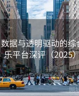 B体育：数据与透明驱动的综合体育娱乐平台深评（2025）