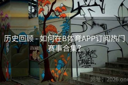 历史回顾 - 如何在B体育APP订阅热门赛事合集？