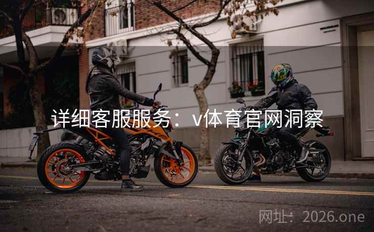 详细客服服务：v体育官网洞察