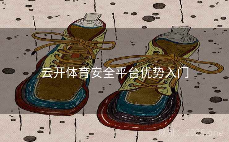 云开体育安全平台优势入门
