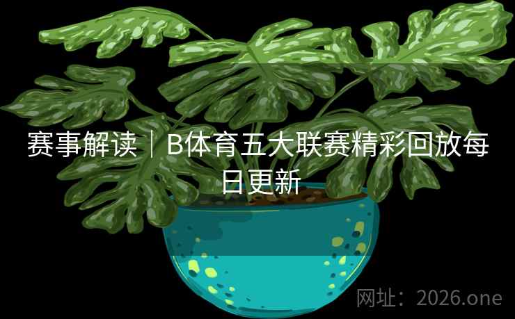 赛事解读｜B体育五大联赛精彩回放每日更新