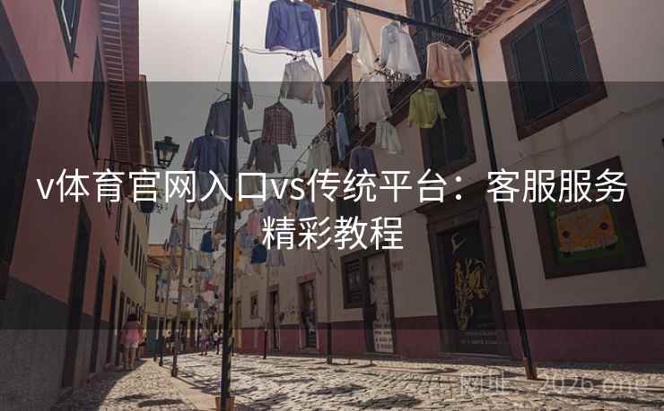 v体育官网入口vs传统平台：客服服务精彩教程